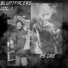 GAWD ~ GEEZUS PIECE (PROD BY GAWD)