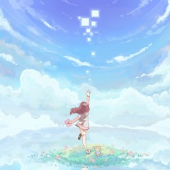 Cloudier - Fantasy (Chibby Remix)