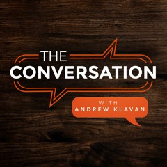 The Conversation Ep. 20: Andrew Klavan