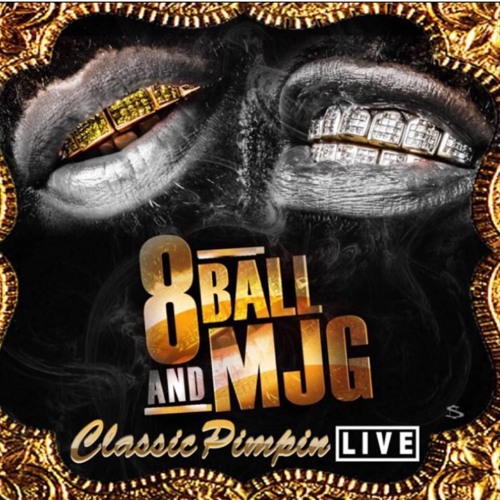 8ball and mjg classic pimpin live album download zip