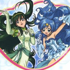 Legend Of The Mermaid DUET