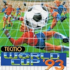 Tecmo World Cup 93 Remix