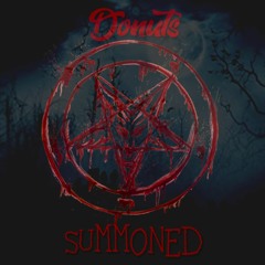DONUTS - SUMMONED