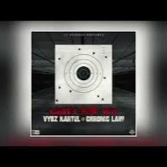 Vybz Kartel,Ft Chronic Law - Can't Kill We (Official Audio)