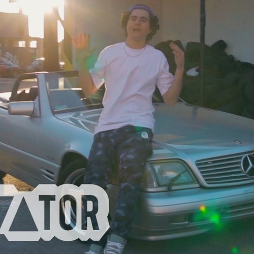 Tedy Andreas - 100 Days (Official Music Video)