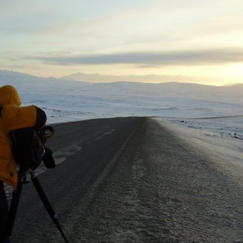 Boston Moth Story Slam: DISTANCE