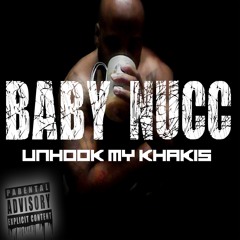 Unhook My Khakis