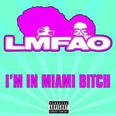 LMFAO - I'm In Miami Bitch (Anyc Remix - Basic Electronic)