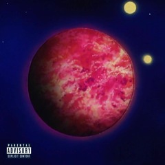 High On Mars ft. NØ, JThreezy, & buddyboy (prod. Noden)