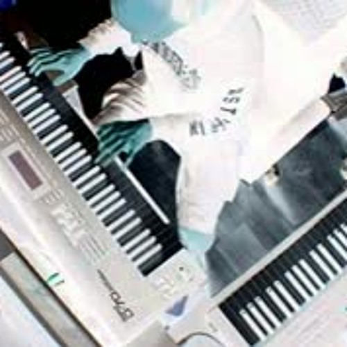 Speedcore Front Ost Berlin - Creating the Melody from  The Missing II - The Return