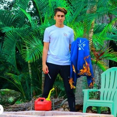 RohanTV - Smoke (Ireland Boys Diss Track)