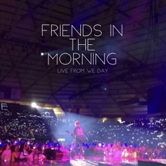 Friends In The Morning- Gunnar Gehl (Live)