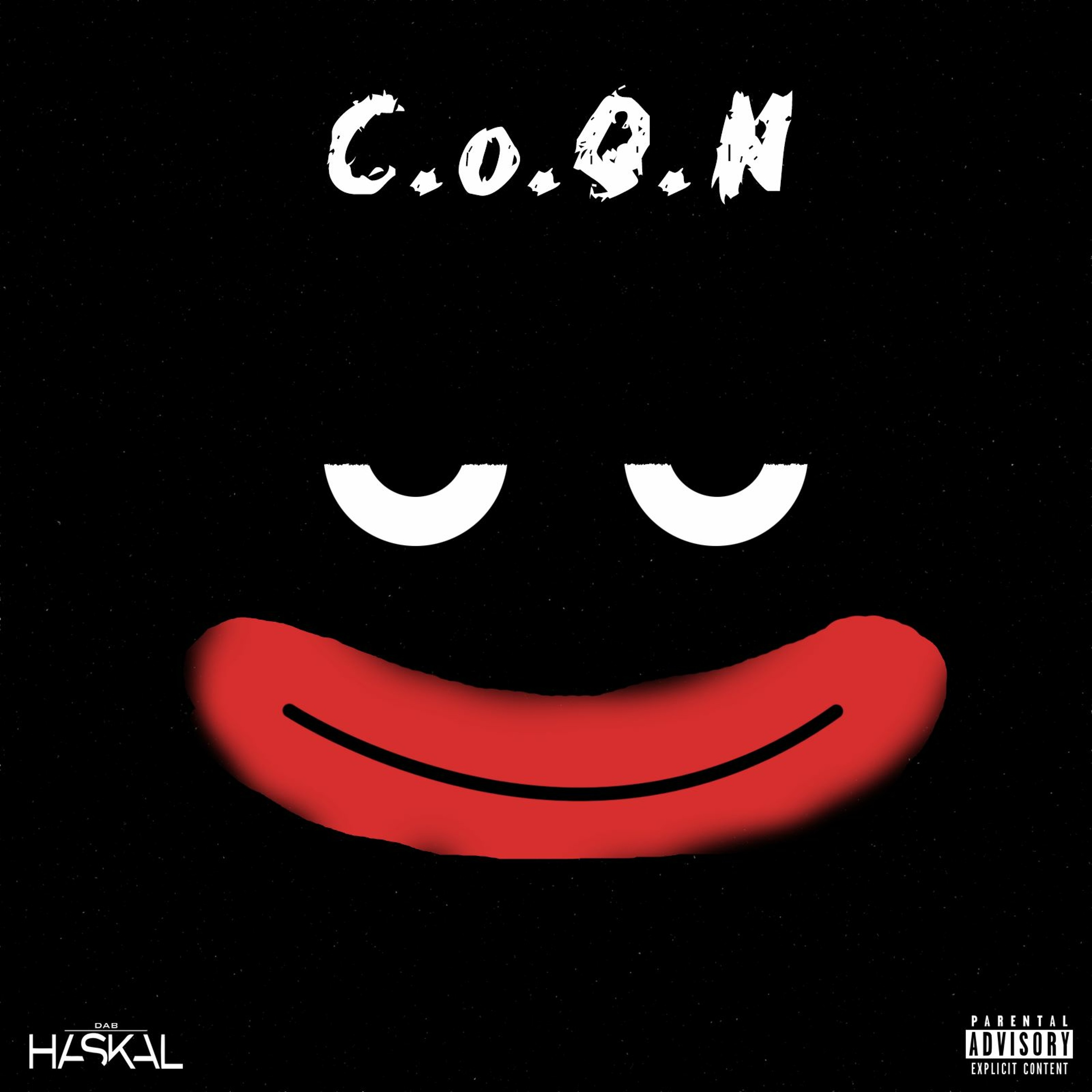 C.o.O.N episode artwork