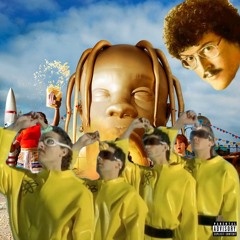 Shitpost/mashup playground 27