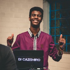 MC Kevin O Chris - Se Tu Quer O DJ Feat. DJ Cazemiro