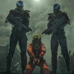 Misery | Skarce Voxan ✘ Loud Pxck