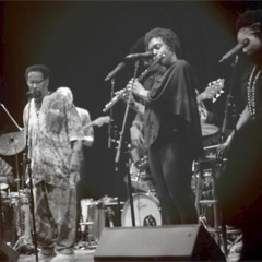 "Bmore Rize" Live at Creative Alliance