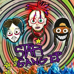 Michael Alig [Star Gang] ft. Jason Alessi, $. Profit