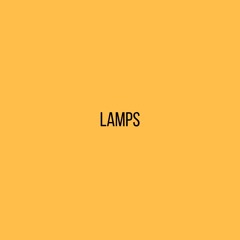 Lamps (intro) feat. Dean Priest