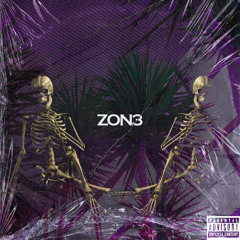 AYOCXRN - "ZON3" (Prod By. Dee B)