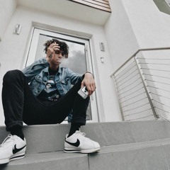 Iann Dior- Thoughts Of You