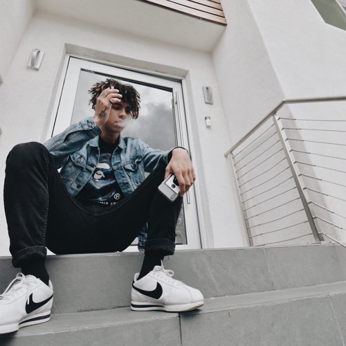 Iann Dior- Thoughts Of You