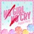 Artwork for Poppin'Party - NO GIRL NO CRY