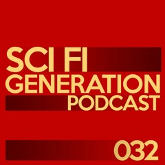SFG podcast Episode 32 Part 1 - We Talk of Trilogies