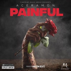 AceRamon - Painful (Audio Official)