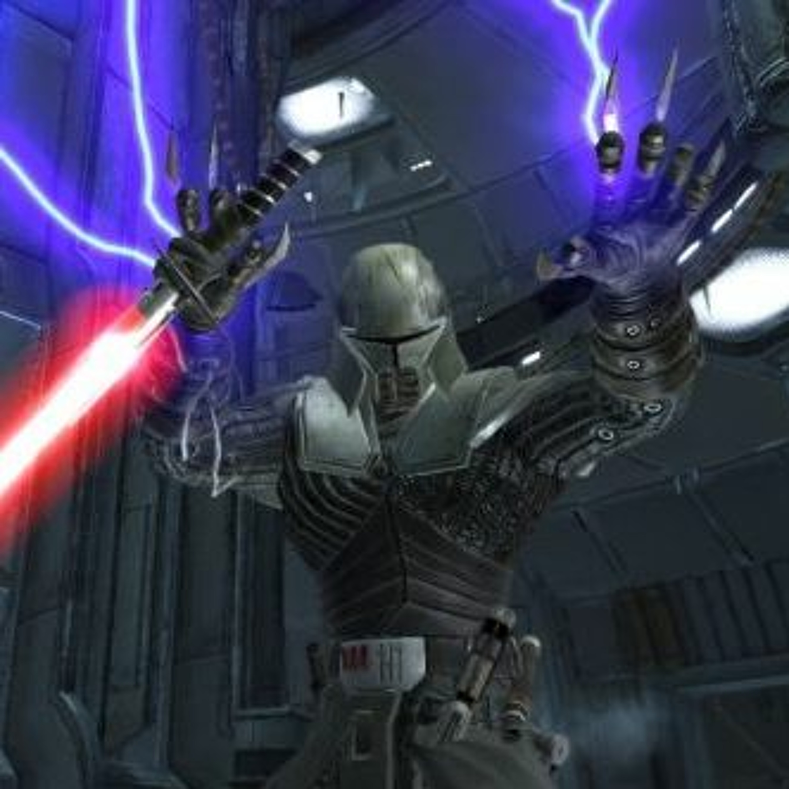 PS5 Deets, The Fallen Order, and Marvel Pre-Endgame Discussion - LAN Cave - S01E01 episode artwork