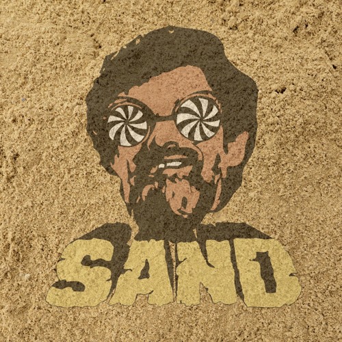 Sand