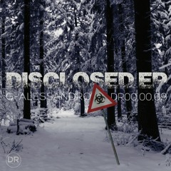 G - Alessandro - Nebular (Original Mix)