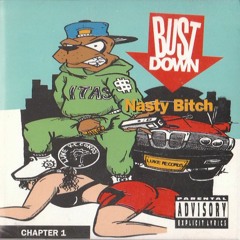 Bust Down by Ysn Bonbay x Ysn Moke prod.(yungpear)