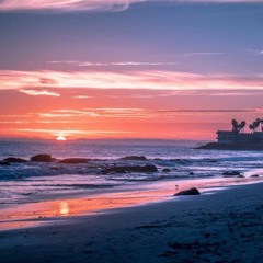 sunsets