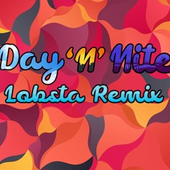 Kid Cudi - Day 'N' Nite (Lobsta Remix)