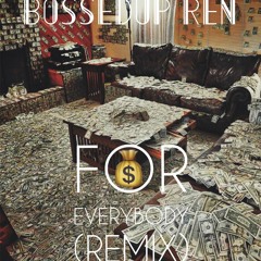 For Everybody(Remix)(Diss)(prod.Tony G)