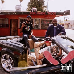 CITY CHVMP FT. SIX SEV - WORLDWIDE TACOS