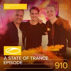 Armin Van Buuren - ASOT 910 - 18.04.2019 (Free) → https://www.facebook.com/lovetrancemusicforeve