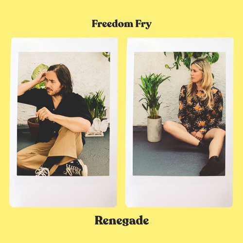 Freedom Fry - Avalanches