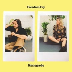 Styx - Renegade (Freedom Fry Cover)