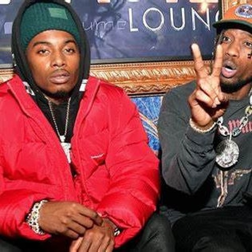 Travis Scott Ft Playboi Carti 2025