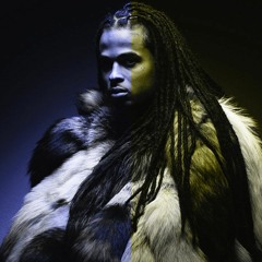 MEMPHIS [Kalash X Aya Nakamura Type Beat]