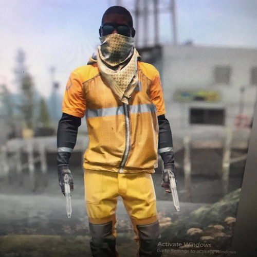 ID [WIP]