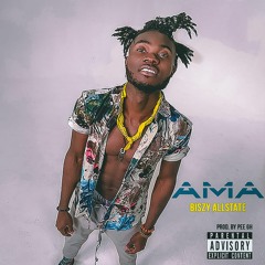 Biszy aLLstate -  Ama