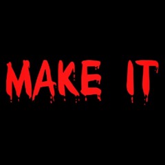 Make It - Marco (Produced by CorMill)