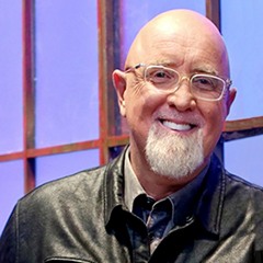 James MacDonald Hot Mic