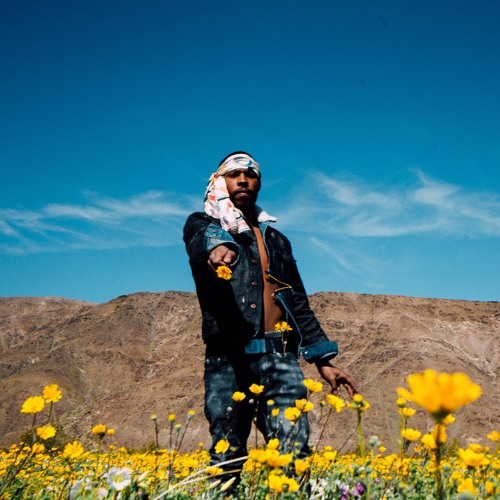 Gleesh - Peace & Positivity (Prod. Visto)