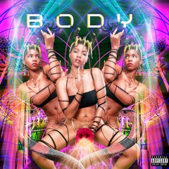 Body [Prod. Stacey Bidois]