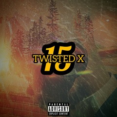 BLVCKSUPERSAIYAN & TWISTED X -Hard To Keep FEAT. STEEZY.ROSE(Prd. by Nailler)