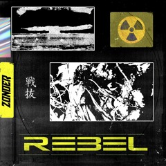 Zonder - Rebel